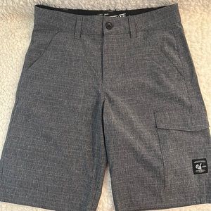 Vanphibian by Vans youth shorts